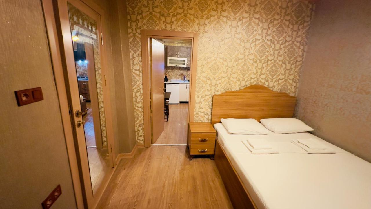 Ottoman Design Apartments Provincia di Provincia di Istanbul Esterno foto