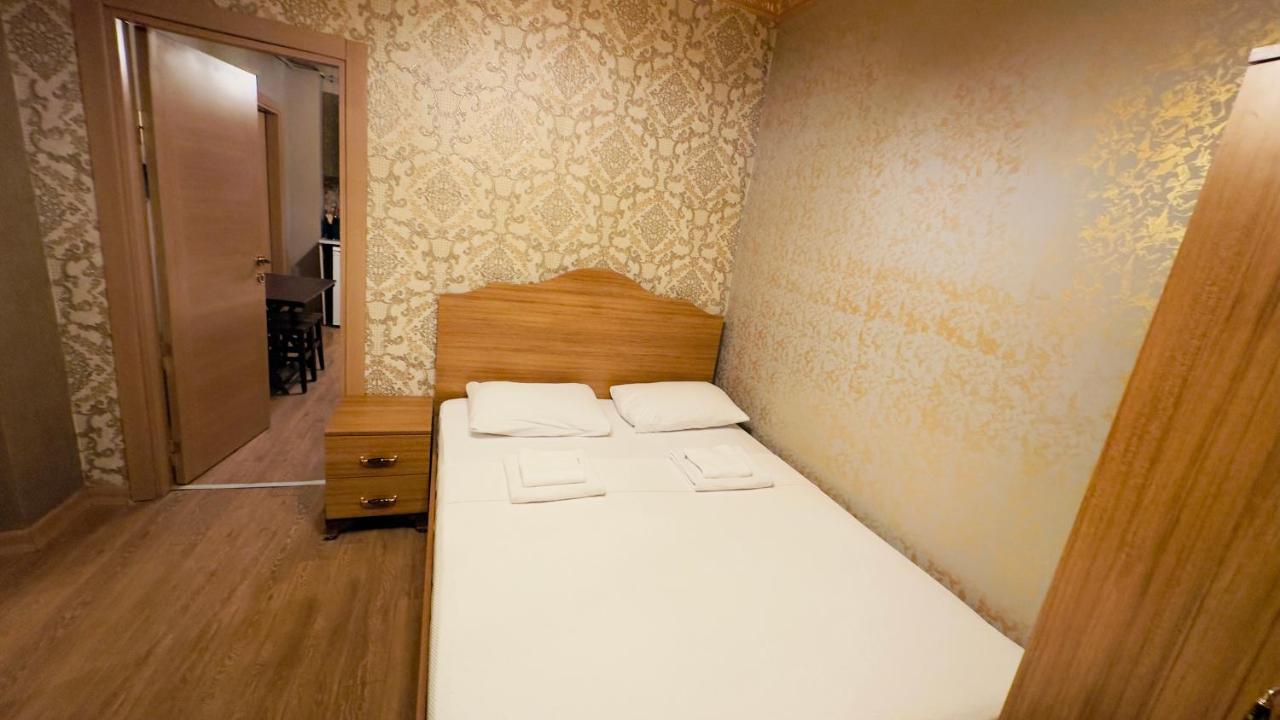 Ottoman Design Apartments Provincia di Provincia di Istanbul Esterno foto