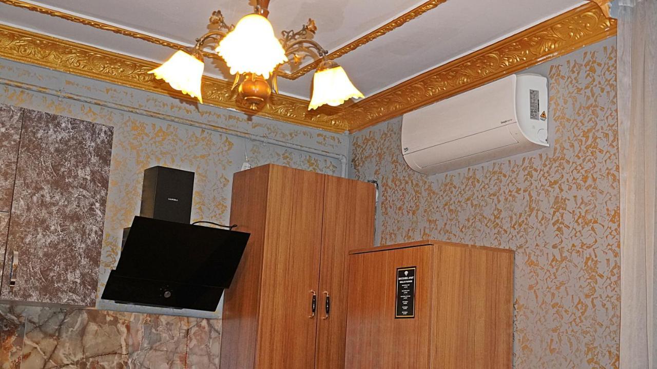 Ottoman Design Apartments Provincia di Provincia di Istanbul Esterno foto
