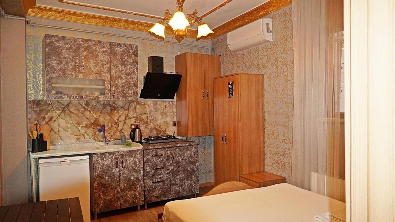 Ottoman Design Apartments Provincia di Provincia di Istanbul Esterno foto