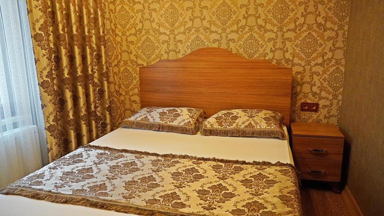 Ottoman Design Apartments Provincia di Provincia di Istanbul Esterno foto