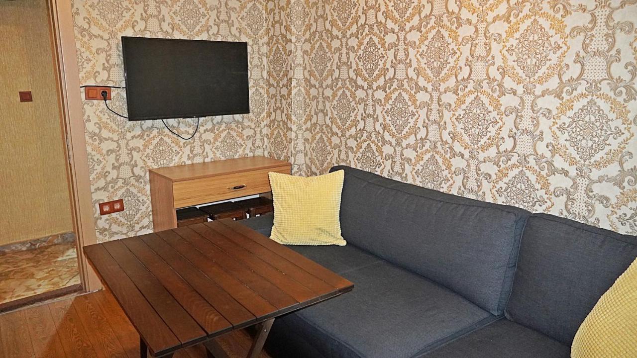 Ottoman Design Apartments Provincia di Provincia di Istanbul Esterno foto