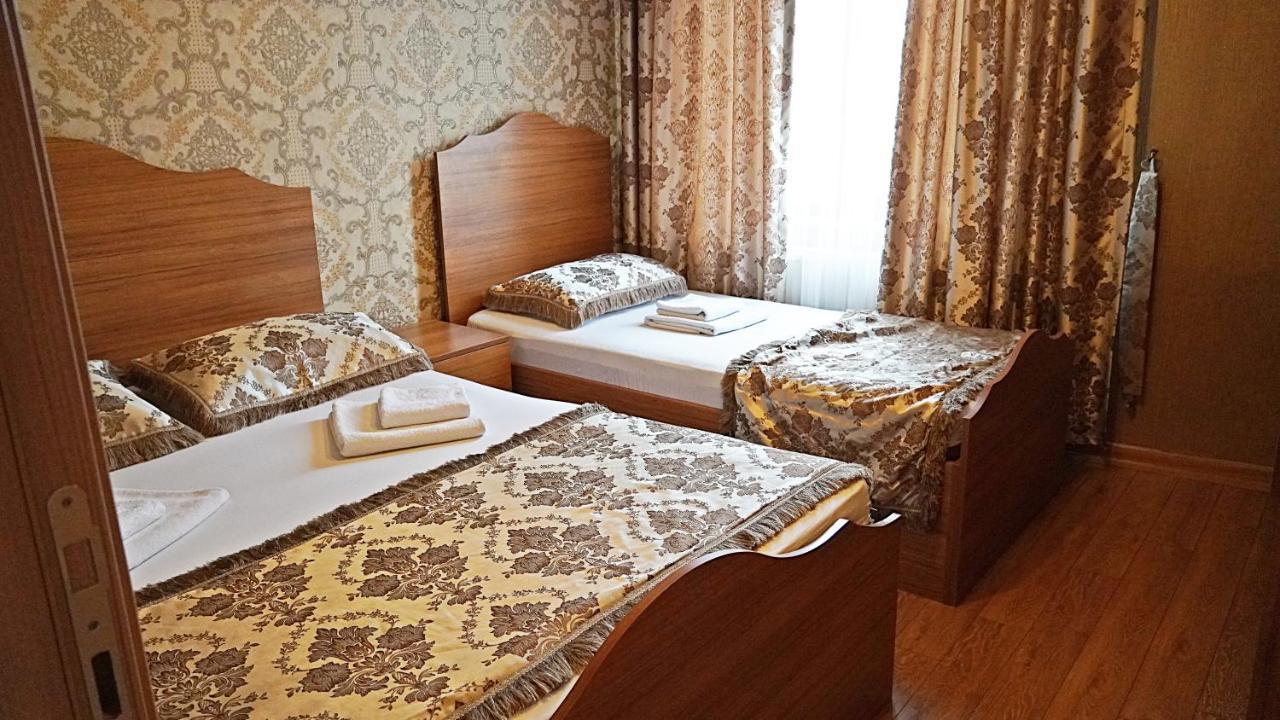 Ottoman Design Apartments Provincia di Provincia di Istanbul Esterno foto