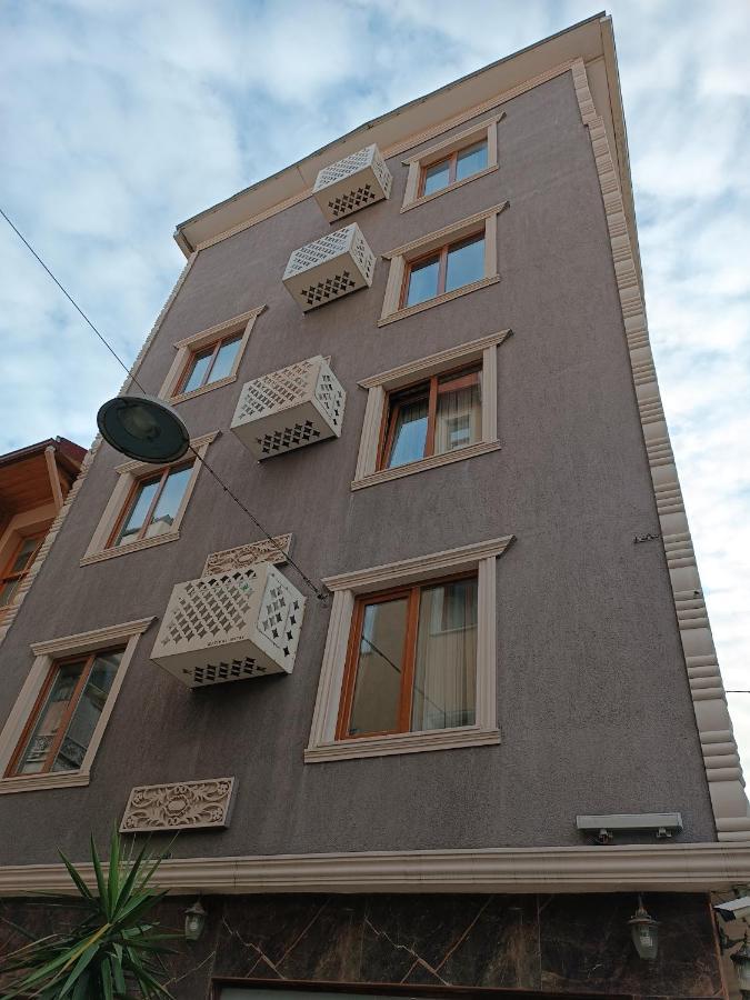 Ottoman Design Apartments Provincia di Provincia di Istanbul Esterno foto