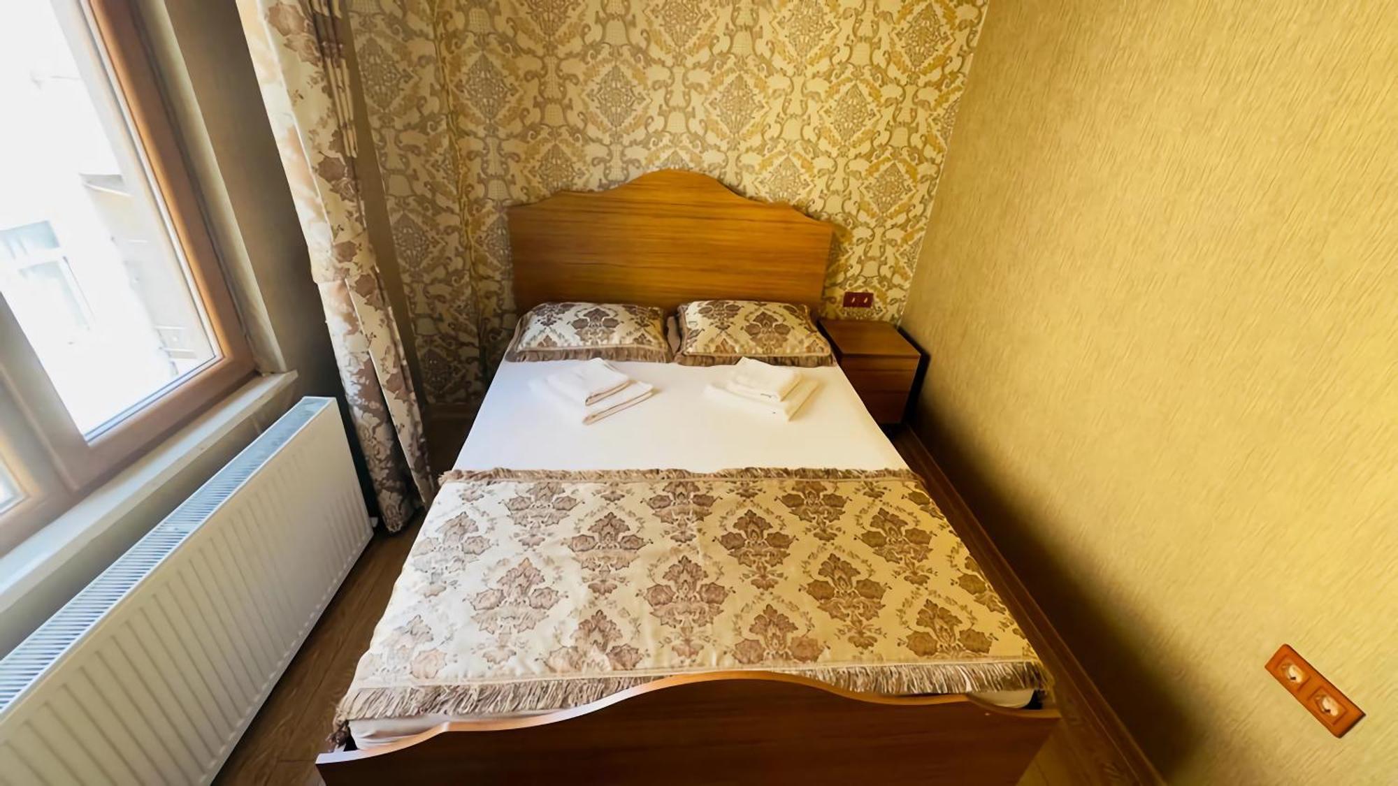 Ottoman Design Apartments Provincia di Provincia di Istanbul Esterno foto