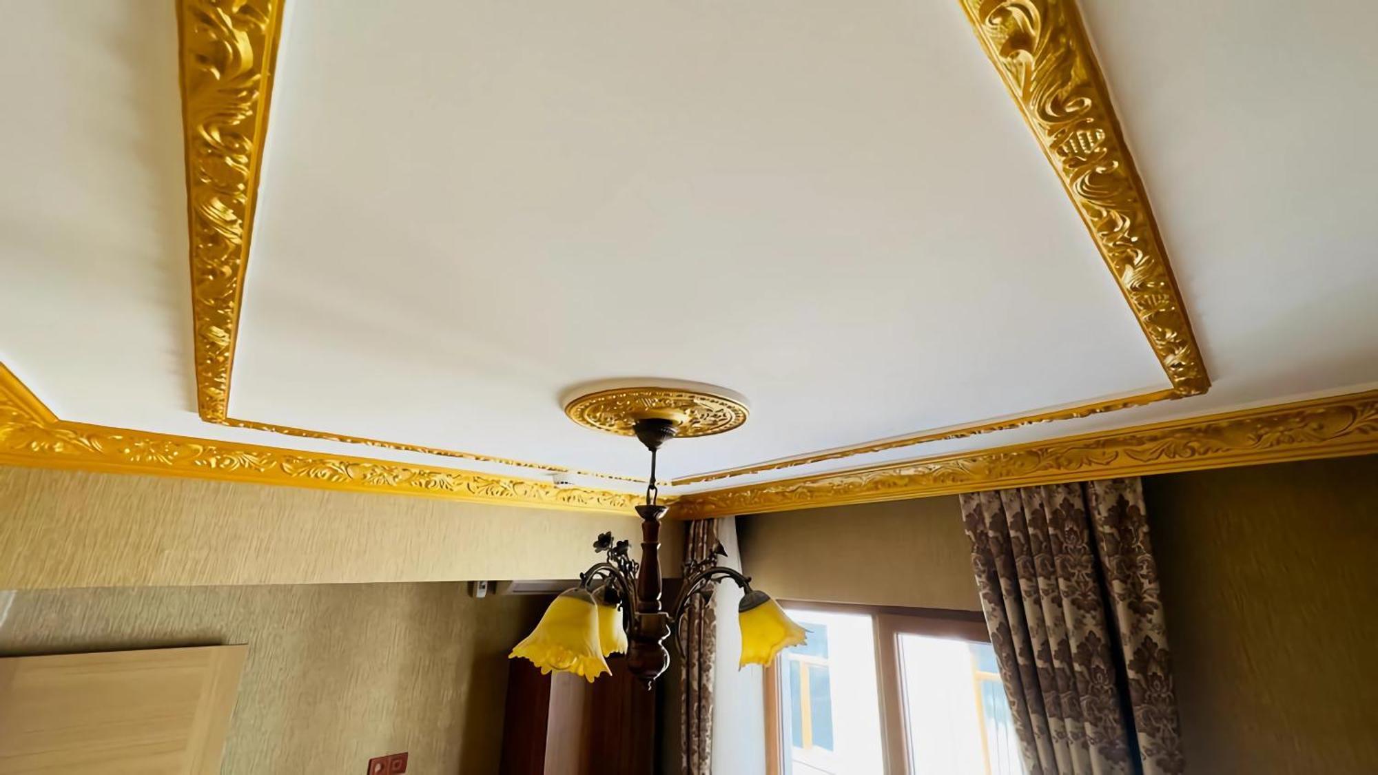 Ottoman Design Apartments Provincia di Provincia di Istanbul Esterno foto