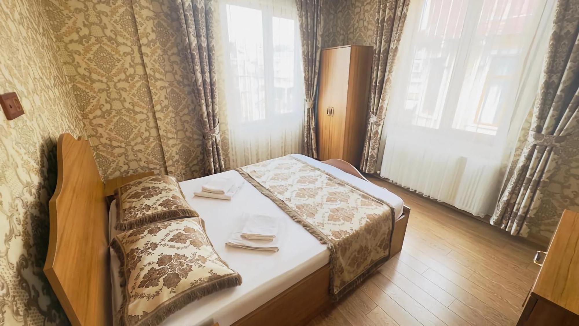Ottoman Design Apartments Provincia di Provincia di Istanbul Camera foto