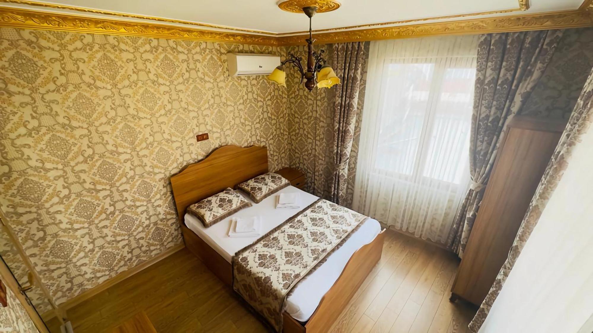 Ottoman Design Apartments Provincia di Provincia di Istanbul Camera foto