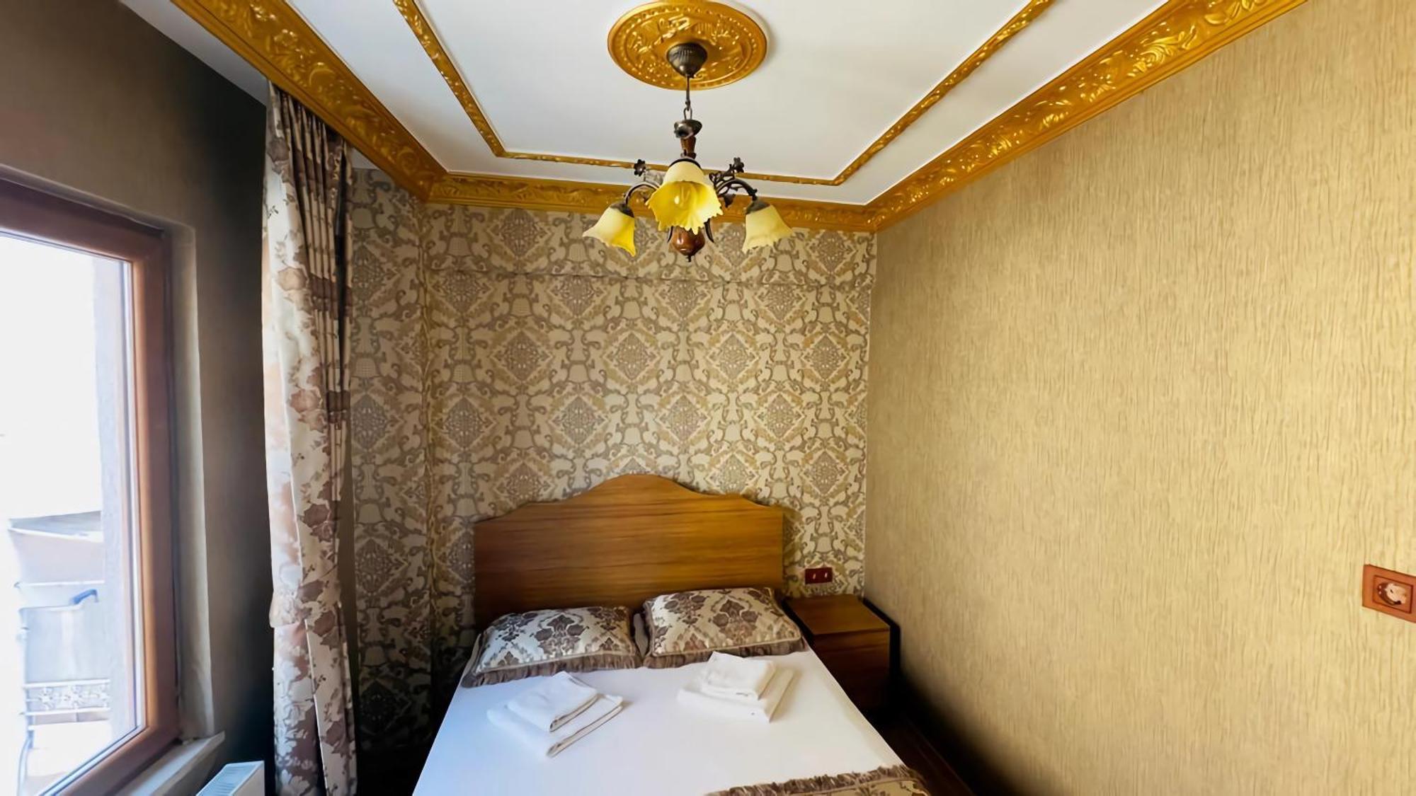 Ottoman Design Apartments Provincia di Provincia di Istanbul Camera foto