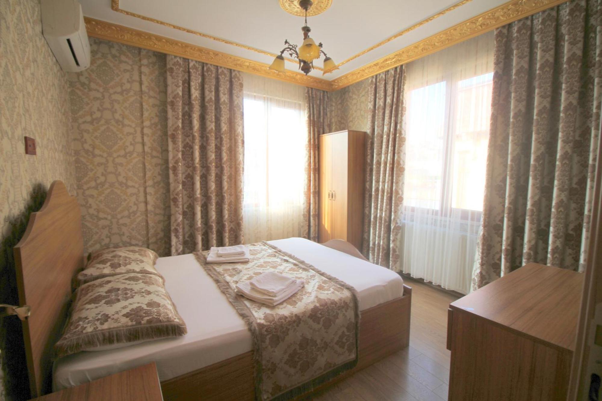 Ottoman Design Apartments Provincia di Provincia di Istanbul Camera foto